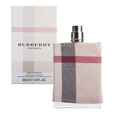 burberry london perfume for women.